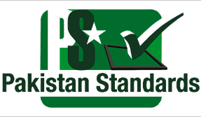Pakistan-Standard