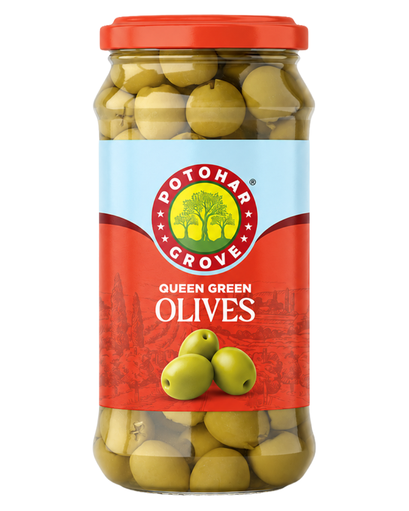 1- Whole-Green-Olives